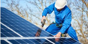 Installation Maintenance Panneaux Solaires Photovoltaïques à Campeneac